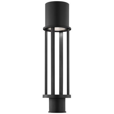 Union LED Outdoor Post Light