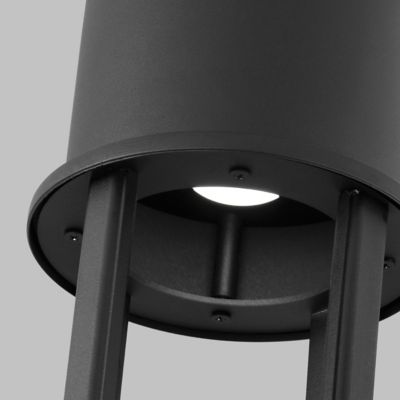 Union LED Outdoor Post Light