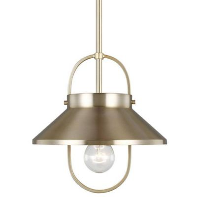 Dormer Pendant