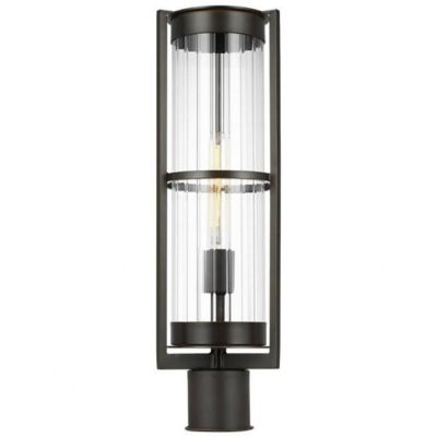 Alcona Outdoor Post Lantern