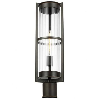 Alcona Outdoor Post Lantern