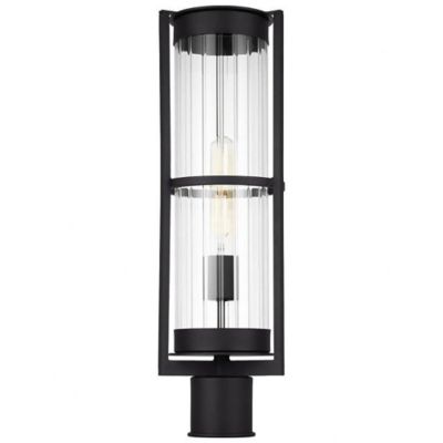 Alcona Outdoor Post Lantern