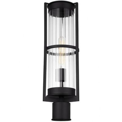 Alcona Outdoor Post Lantern