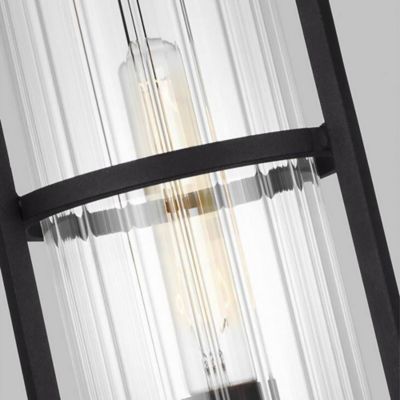 Alcona Outdoor Post Lantern