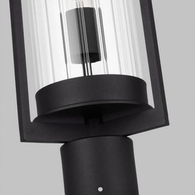 Alcona Outdoor Post Lantern