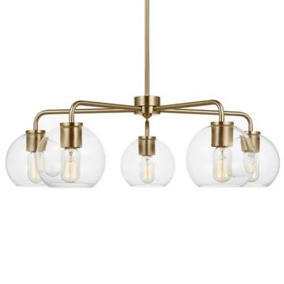 Orley Chandelier