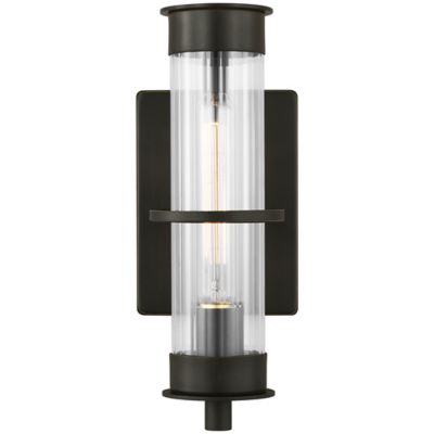 Alcona Outdoor Wall Sconce