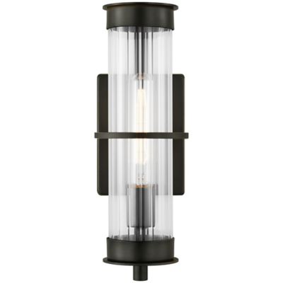 Alcona Outdoor Wall Sconce