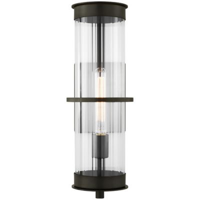 Alcona Outdoor Wall Sconce
