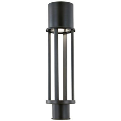 Union LED Post Light