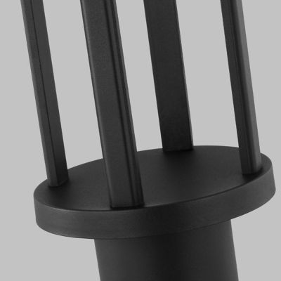 Union LED Post Light