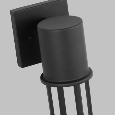 Union LED Post Light
