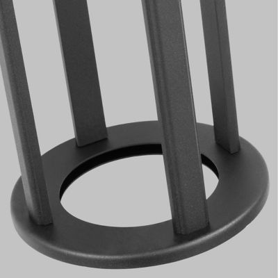 Union LED Post Light