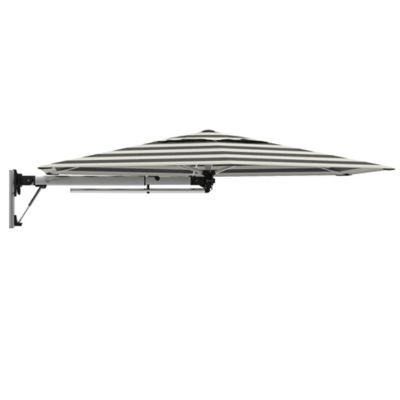 Retreat Wall Mounted  Umbrella
