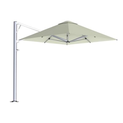 Serenity Square Outdoor Umbrella