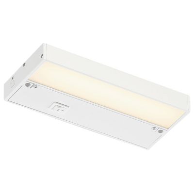 8 Inch LED Undercabinet Light