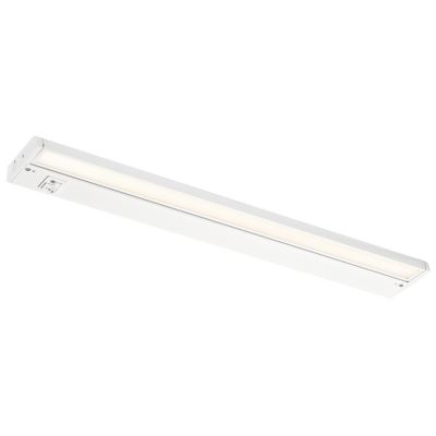 24 Inch LED 5CCT Undercabinet Light