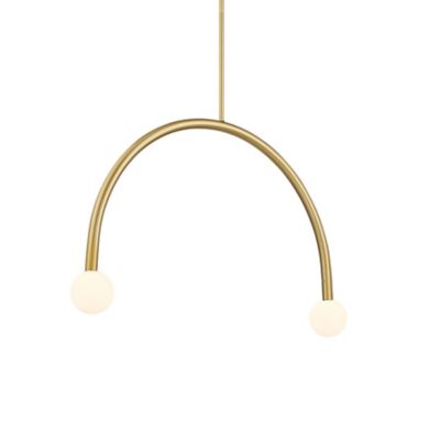 Martelli Linear Suspension