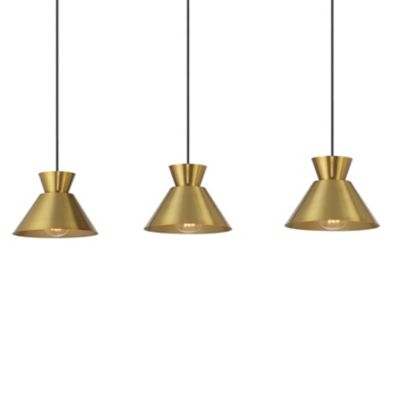 Sorrentino Linear Suspension
