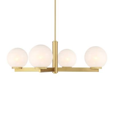 Bardi Chandelier