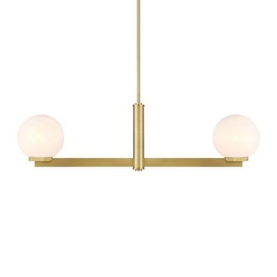 Ferretti Linear Suspension