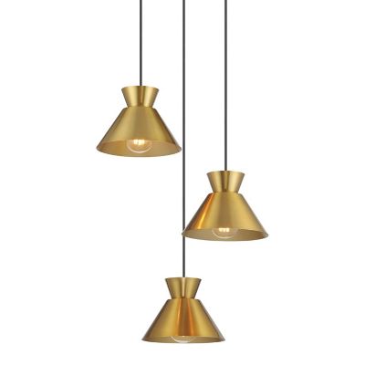 Vitali Multi-Light Pendant