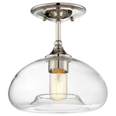 Stella Semi-Flushmount