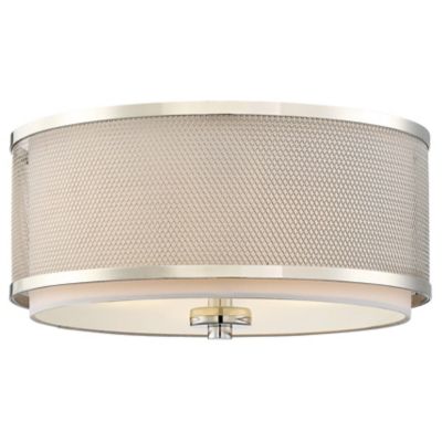 Bloom Flushmount