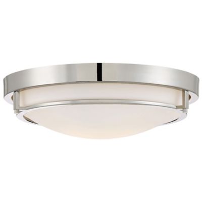 Charlotte Flushmount
