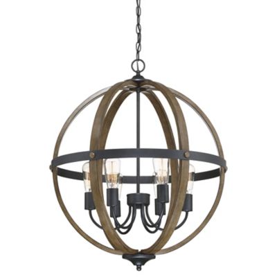 Morin Pendant