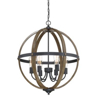 Morin Chandelier