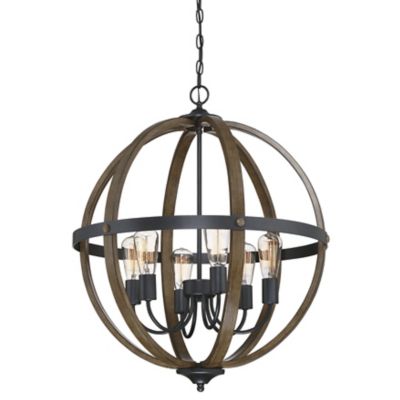 Morin Chandelier