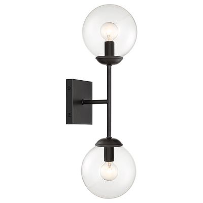 Winfield 2-Light Wall Sconce