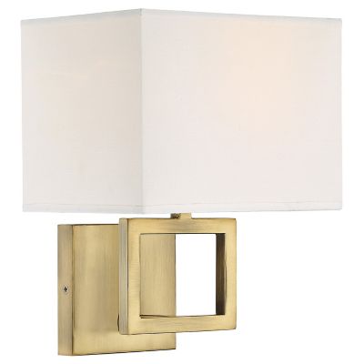 Caleb Wall Sconce