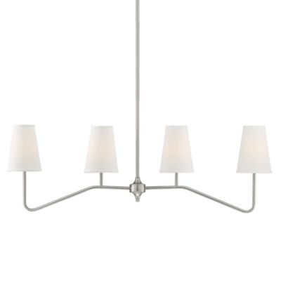Kevin Linear Suspension