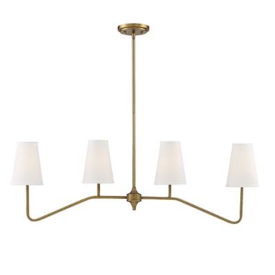 Kevin Linear Suspension