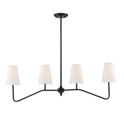 Kevin Linear Suspension