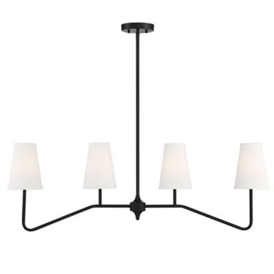 Kevin Linear Suspension