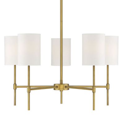 Emma Chandelier