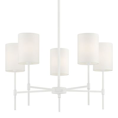 Emma Chandelier