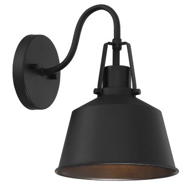 Henry Outdoor Wall Sconce