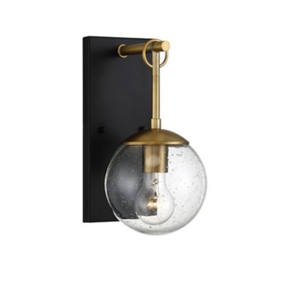 Madison Outdoor Wall Sconce