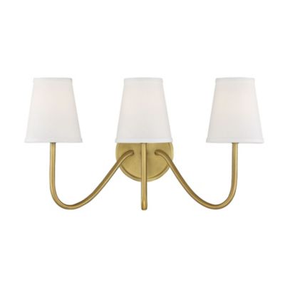 Brayden Multi Arm Wall Sconce