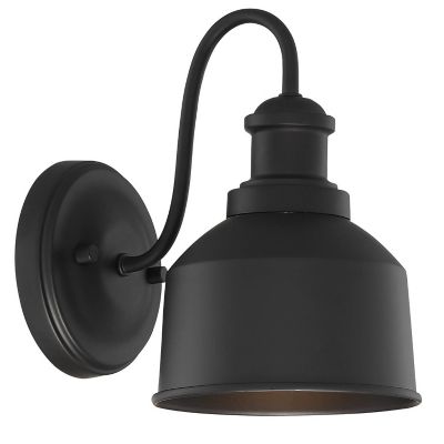 Ella Outdoor Wall Sconce