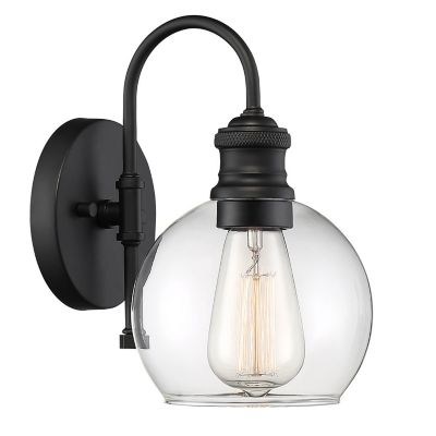 Aria Outdoor Wall Sconce