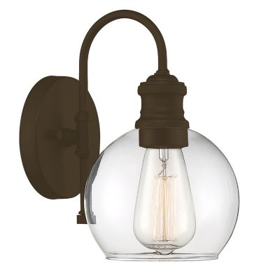 Aria Outdoor Wall Sconce