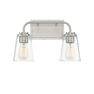 Ash Vanity Light