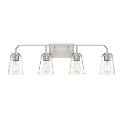 Ash Vanity Light