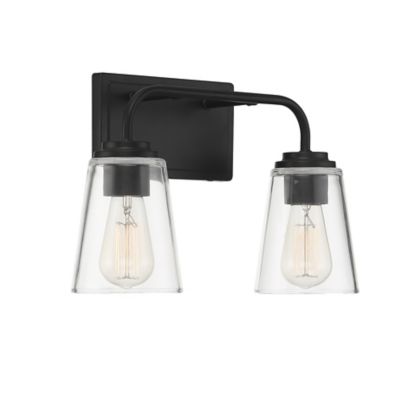 Ash Vanity Light