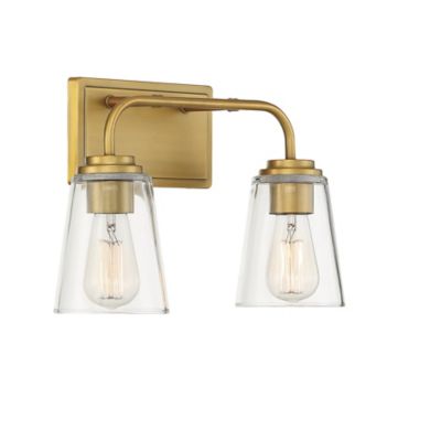 Ash Vanity Light